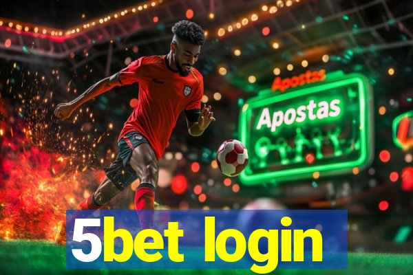 5bet login